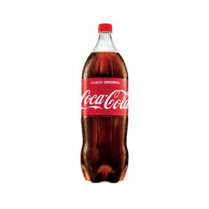 Coca Cola Descartable 2L