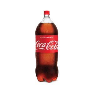 Coca Cola Descartable 3L