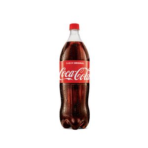 Coca Cola Descartable 1.5L
