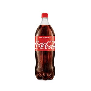 Coca Cola Descartable 1L