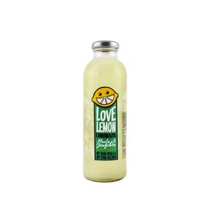 Love Lemon Original 475ml