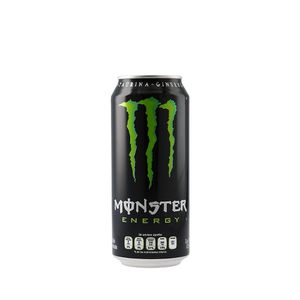 Monster Energy 473ml