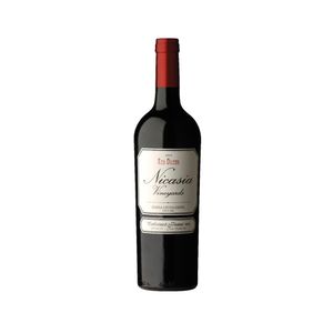 Nicasia Red Blend 750ml