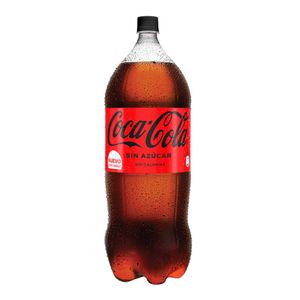 Coca Cola Zero 3L