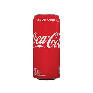Coca Cola Lata 310ml
