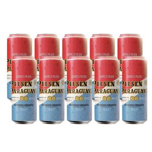 Pilsen Aniversario Pack 355ml x12